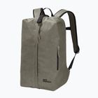 Jack Wolfskin Traveltopia Weekender 30 l dusty olive city backpack