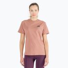 Jack Wolfskin women's t-shirt 365 pink 1808162_3068