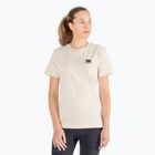 Jack Wolfskin women's T-shirt 365 beige 1808162_5062