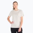 Jack Wolfskin women's t-shirt Essential beige 1808352_5062