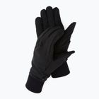 Jack Wolfskin Supersonic XT trekking gloves black 1901122