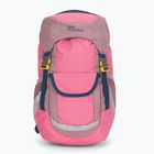 Jack Wolfskin Kids Explorer 16 hiking backpack pink 2008242