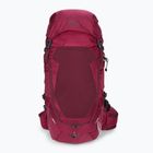 Jack Wolfskin Crosstrail 30 ST trekking backpack sangria red
