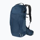 Jack Wolfskin Crosstrail Lt 24 l dark sea trekking backpack