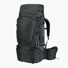 Jack Wolfskin men's trekking backpack Denali 65+10 l slate green