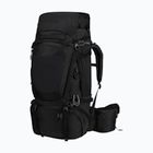 Jack Wolfskin men's trekking backpack Denali 65+10 l black