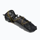 Jack Wolfskin Morobbia Seat Bike Bag 14 l flash black