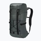 Jack Wolfskin Wanderthirst Vent 22 l slate green city backpack