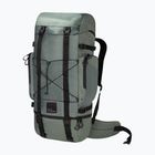 Jack Wolfskin Wanderthirst 45 l slate green trekking backpack