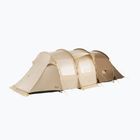 Camping tent Jack Wolfskin Travel Lodge RT white pepper