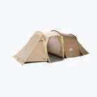 Jack Wolfskin Great Divide RT white pepper 6-person camping tent