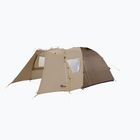 Jack Wolfskin 4-person camping tent Grand Illusion IV beige 3008131_5154
