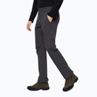 Men's softshell pants Jack Wolfskin Activate XT phantom