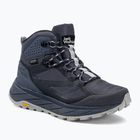 Jack Wolfskin women's trekking boots Terraventure Texapore navy blue 4049991_6179_055