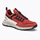Jack Wolfskin men's hiking boots Dromoventure Athletic Low red 4057011_2188_075