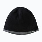 Jack Wolfskin Brand trekking cap black