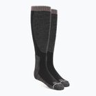 Jack Wolfskin Ski Merino H C trekking socks black