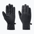 Jack Wolfskin Real Stuff trekking gloves black
