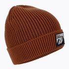 Jack Wolfskin Edo Badge Beanie carmine winter beanie