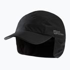 Jack Wolfskin Winter Cap black