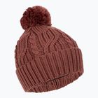 Jack Wolfskin Pompom Beanie apple butter winter hat