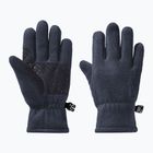 Jack Wolfskin children's trekking gloves Fleece Glove night blue