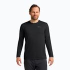 Men's thermal longsleeve Jack Wolfskin Sky Thermal black