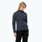 Jack Wolfskin Taunus Fz women's trekking jacket