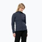 Jack Wolfskin Taunus Fz women's trekking jacket