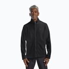 Jack Wolfskin men's fleece jacket Winterstein Fz black