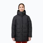 Jack Wolfskin Teen Ins Long granite black children's insulated jacket