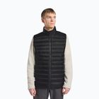 Men's Jack Wolfskin Pilvi Down trekking gilet black