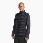 Men's gilet Jack Wolfskin Routeburn Pro Ins black