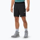 Jack Wolfskin Prelight Chill shorts black