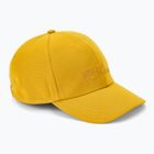 Jack Wolfskin Baseball Cap curry