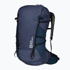 Jack Wolfskin Prelight Vent 20 evening sky hiking backpack