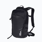 Jack Wolfskin Prelight Shape 15 l phantom hiking backpack