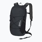 Jack Wolfskin Cyrox Shape 15 l phantom hiking backpack