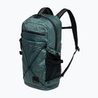 Jack Wolfskin hiking backpack Wandermood Pack 20 l slate green