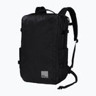 Jack Wolfskin Hallgarten 32 l urban backpack black