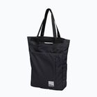 Jack Wolfskin Ebental 15 l urban backpack black