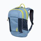 Jack Wolfskin Kids Moab Jam 12 l hiking backpack elemental blue