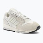 Men's adidas ZX 420 ash silver/off white/white tint shoes