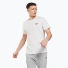 Men's T-shirt Reebok Identity Small Logo Tee white