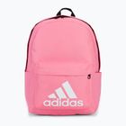 adidas Classic Badge Of Sport backpack 27.5 l pink/ white