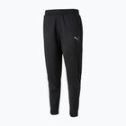 Men's training trousers PUMA Train All Day Pwr Fleece Jogger puma black