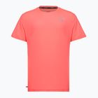 Men's running shirt PUMA Run Cloudspun SS Tee Pink/Silver