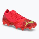 PUMA Future Z 2.4 FG/AG men's football boots orange 106995 03