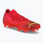 PUMA Future Z 1.4 FG/AG men's football boots orange 106989 03