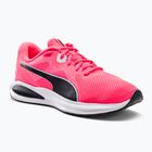 Women's running shoes PUMA Twitch Runner pink 376289 22